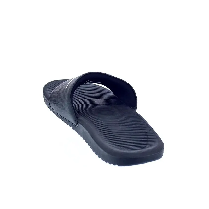 Nike Chanclas Mujer Kawa Slide Negro