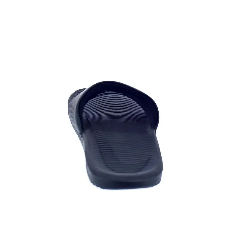 Nike Chanclas Mujer Kawa Slide Negro