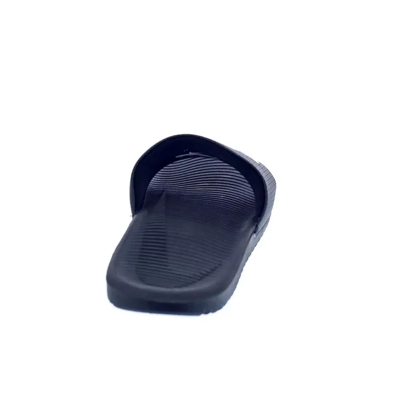 Nike Chanclas Mujer Kawa Slide Negro