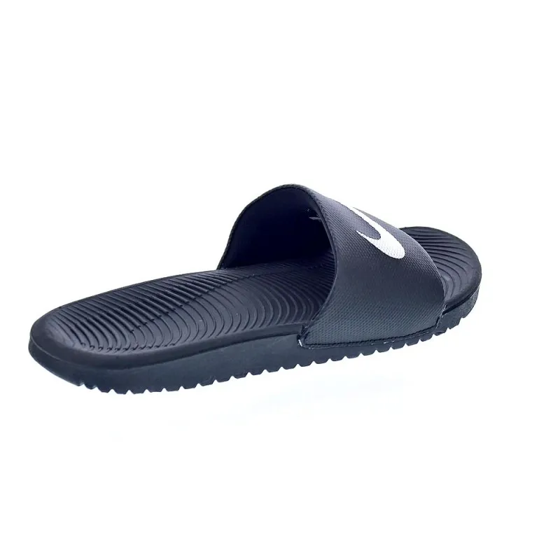 Nike Chanclas Mujer Kawa Slide Negro