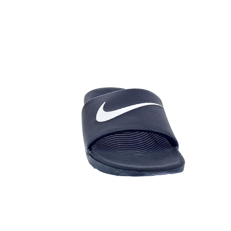 Nike Chanclas Mujer Kawa Slide Negro