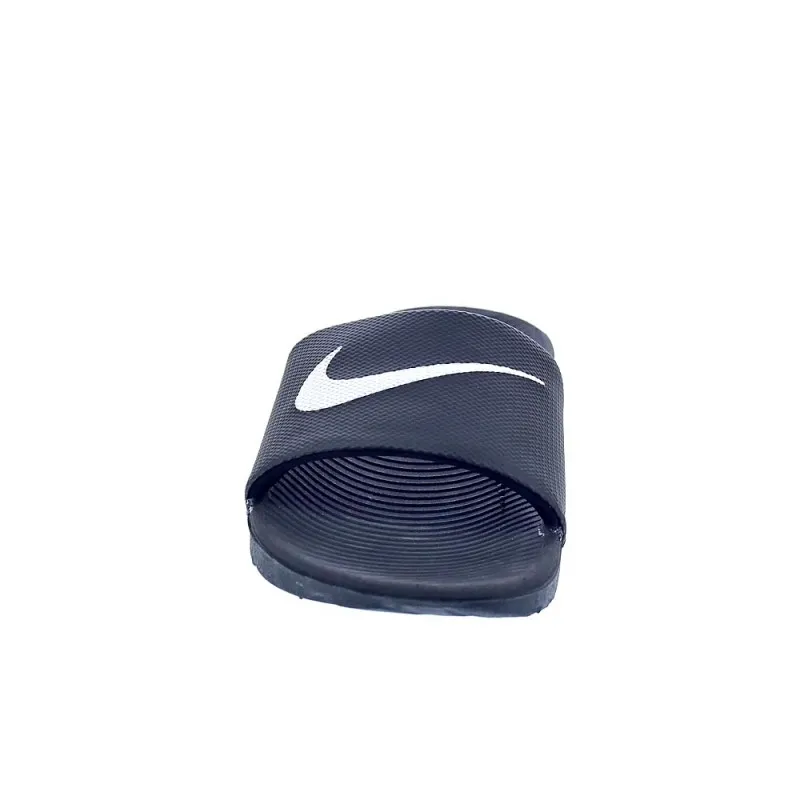 Nike Chanclas Mujer Kawa Slide Negro