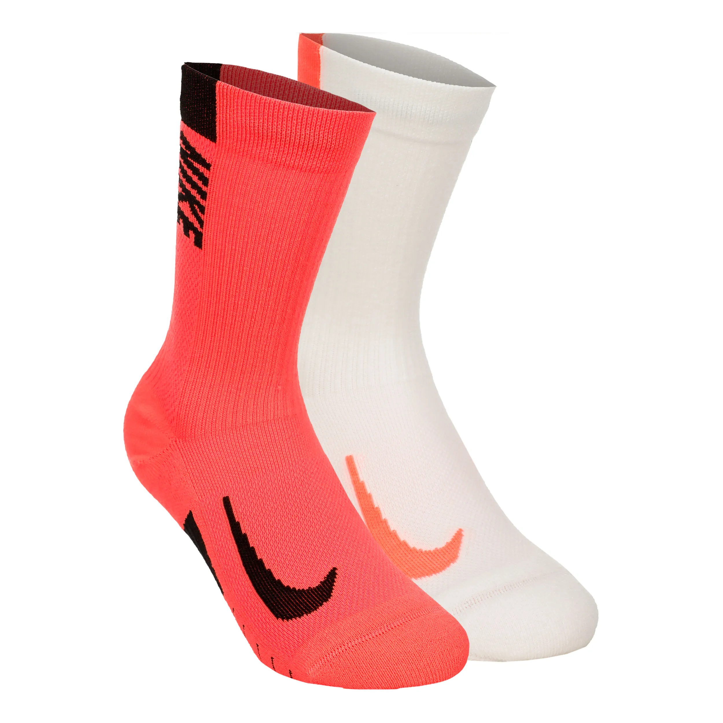 Nike Multiplier Crew Calcetines Para Correr