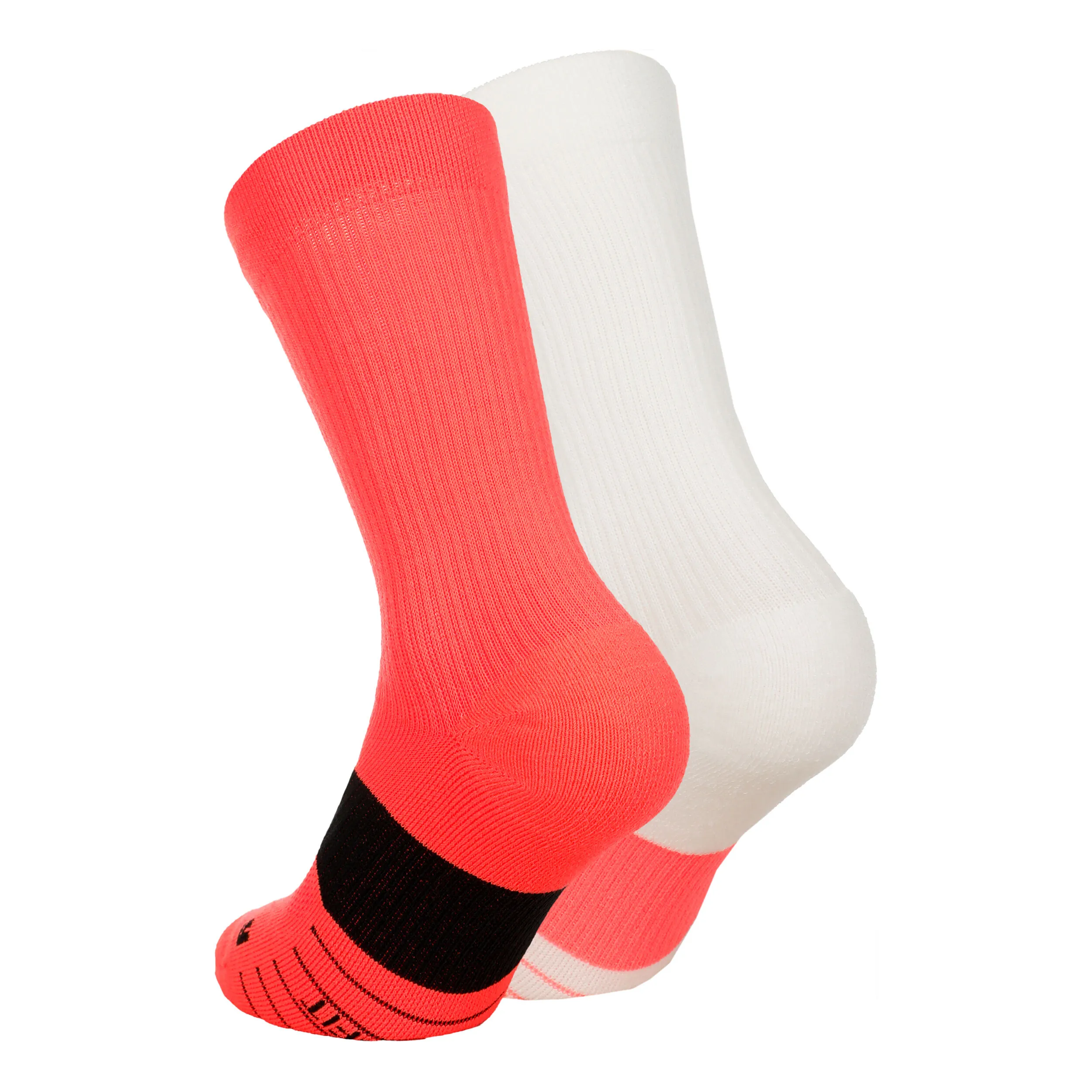 Nike Multiplier Crew Calcetines Para Correr