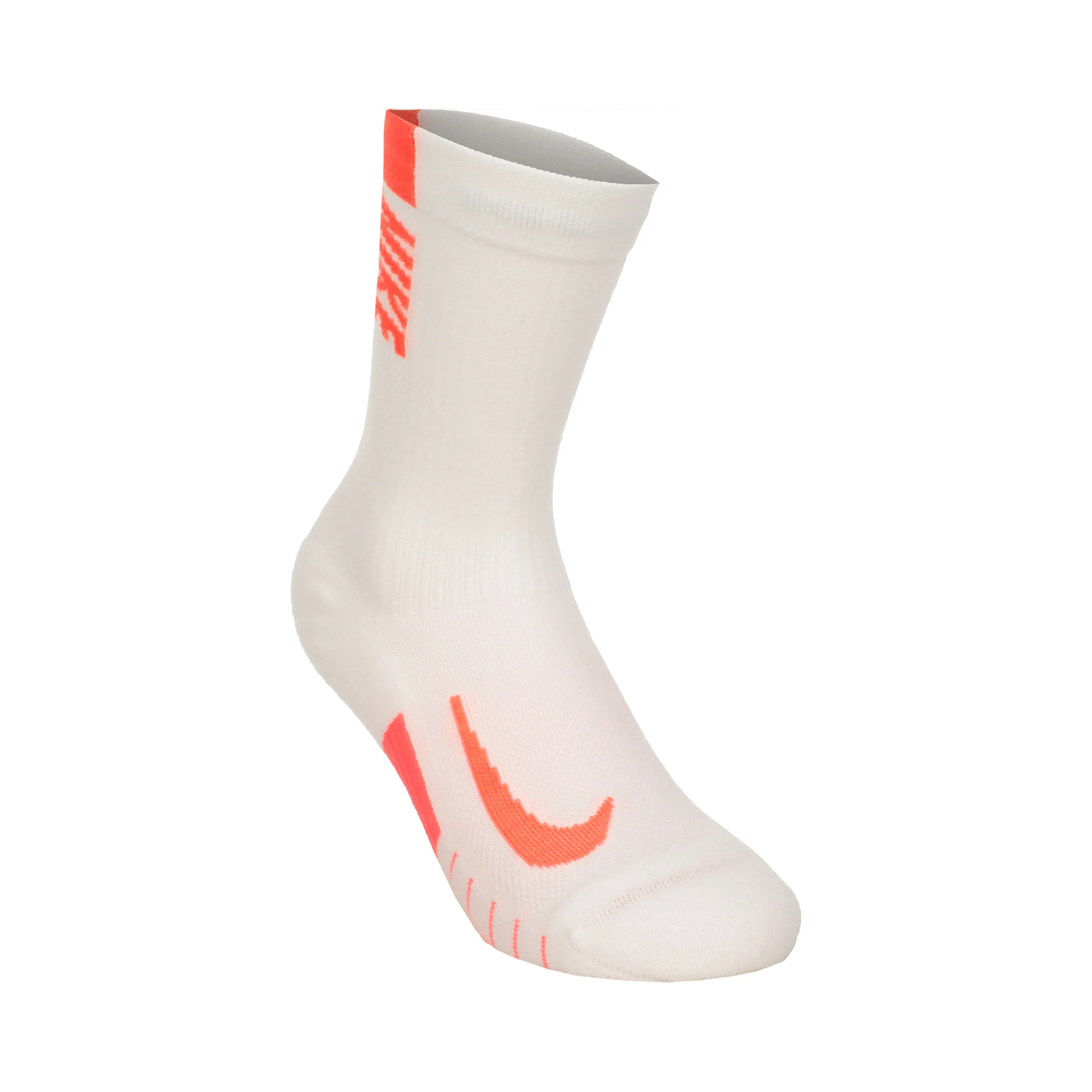 Nike Multiplier Crew Calcetines Para Correr