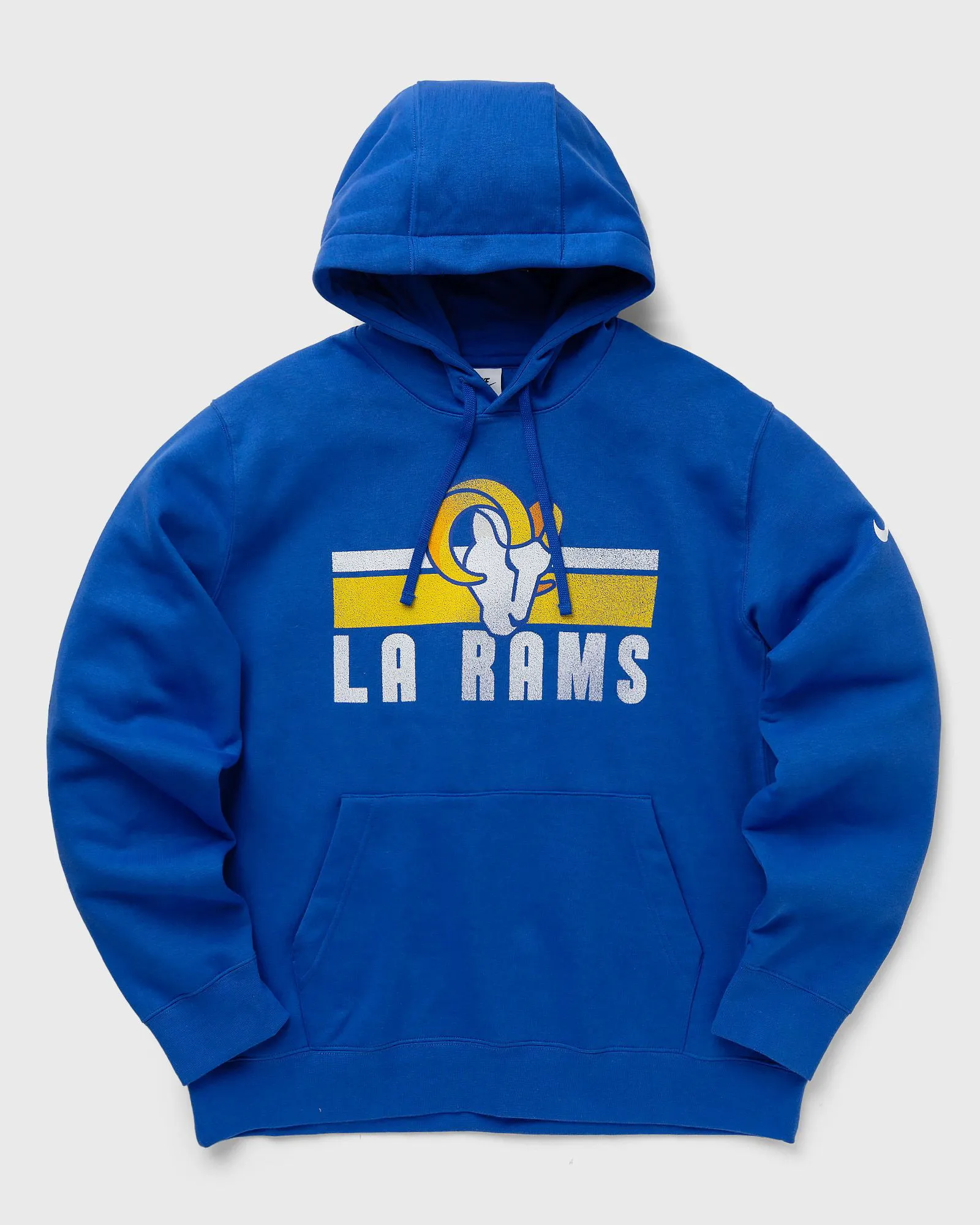 Nike NFL Los Angeles Rams Club Hoodie