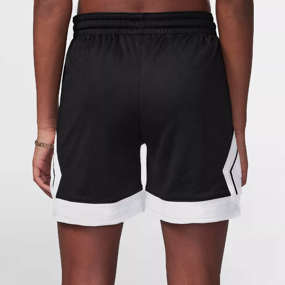 NIKE PANT. CORTO G. DF DIAMOND SHORT  45D403 023 NIÑA