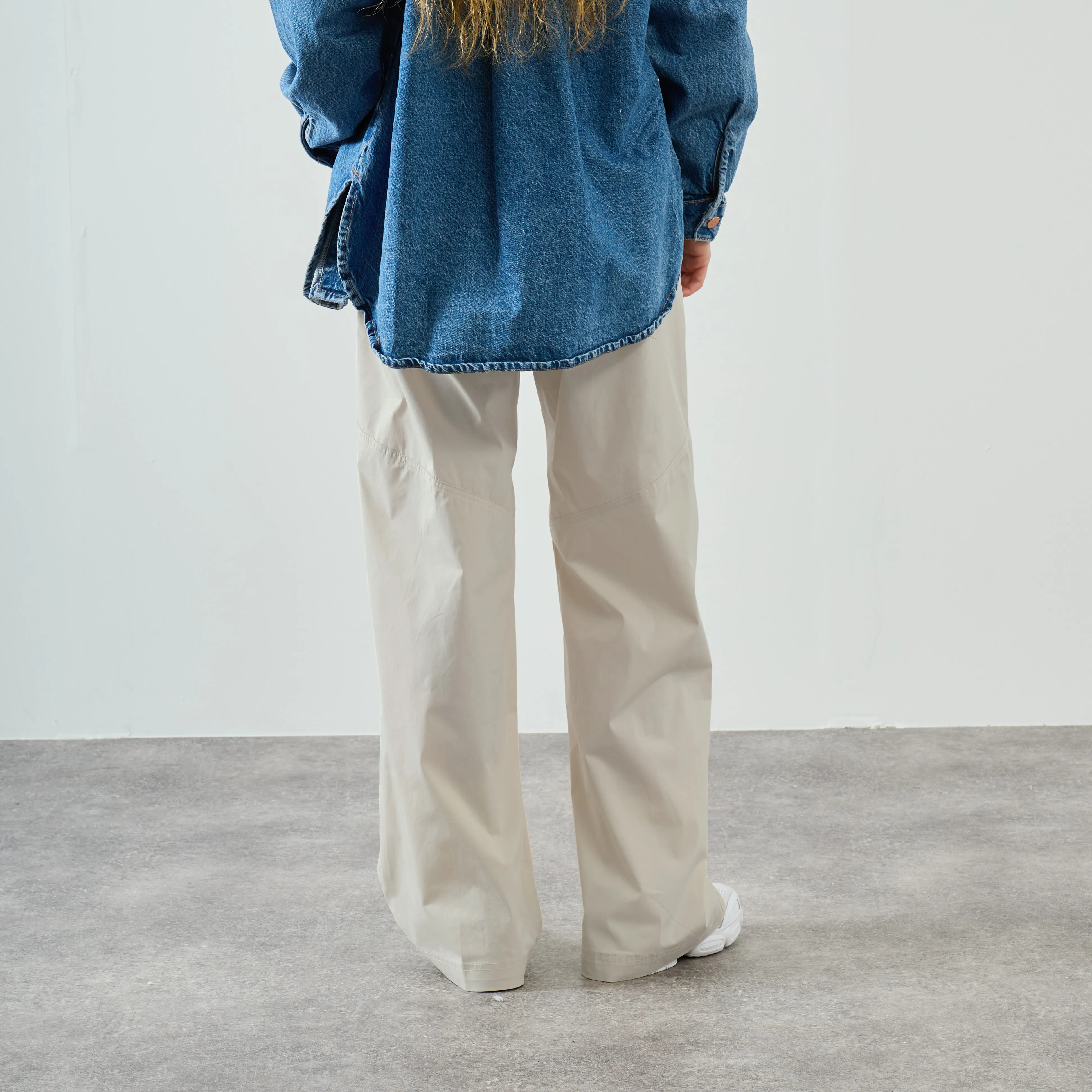 NIKE PANT ESSENTIAL WOVEN
