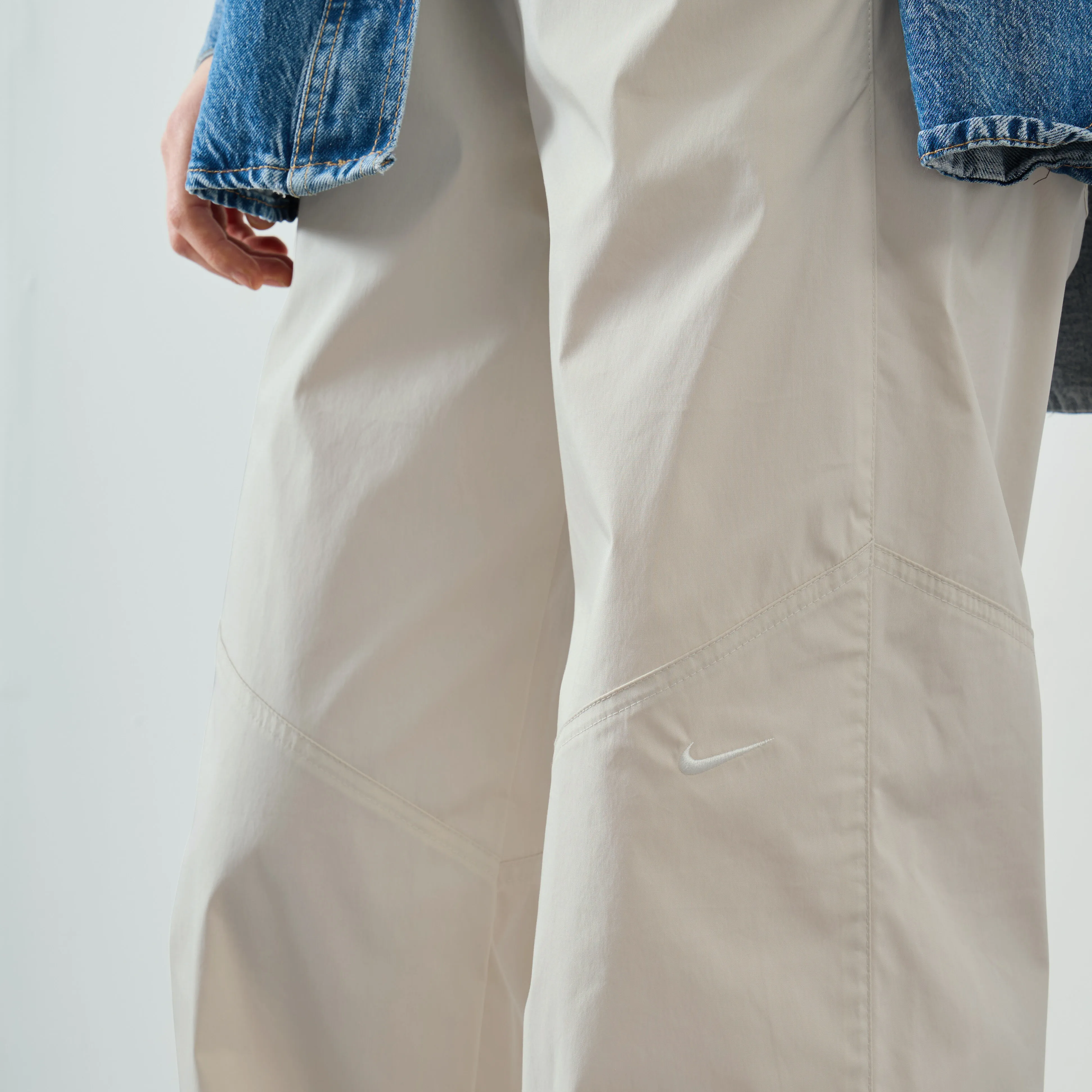 NIKE PANT ESSENTIAL WOVEN