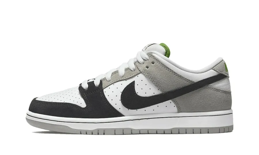 Nike SB Dunk Low Chlorophyll