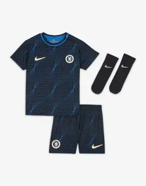 Nike Segunda equipación Chelsea FC 2023/24