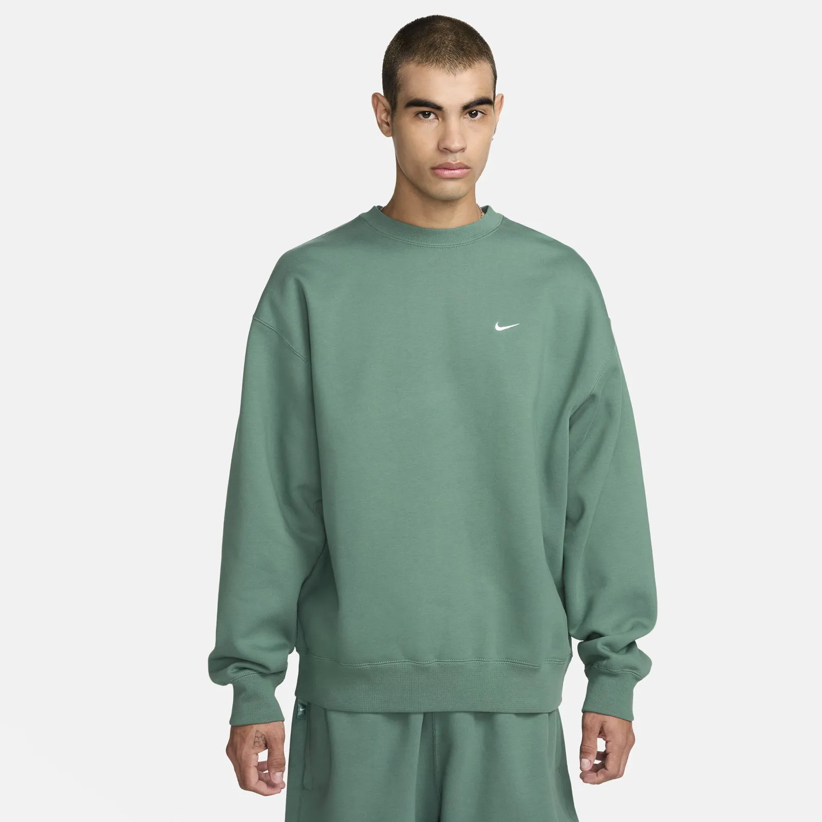 Nike Solo Swoosh