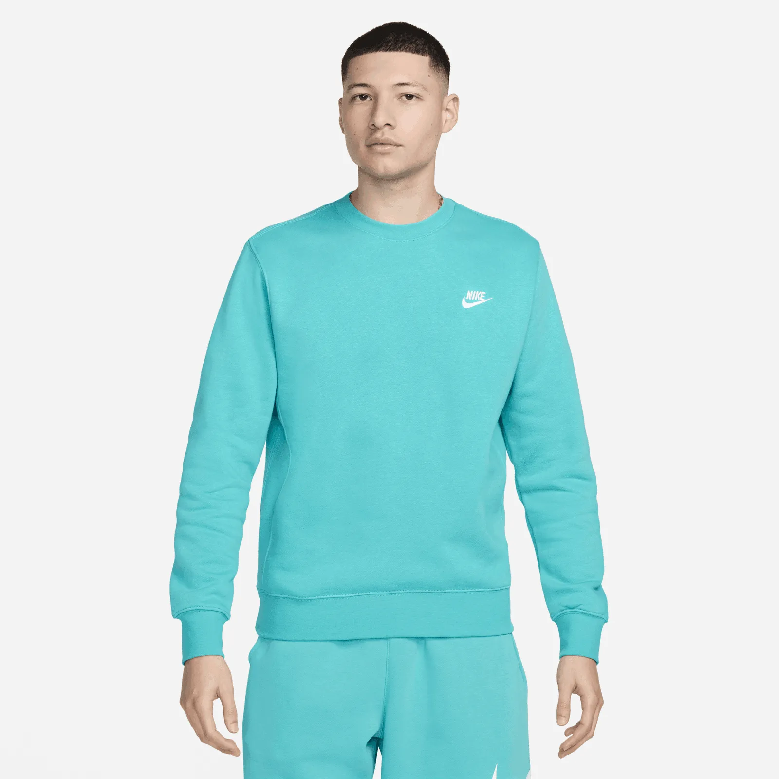 Nike Sportswear Club Fleece