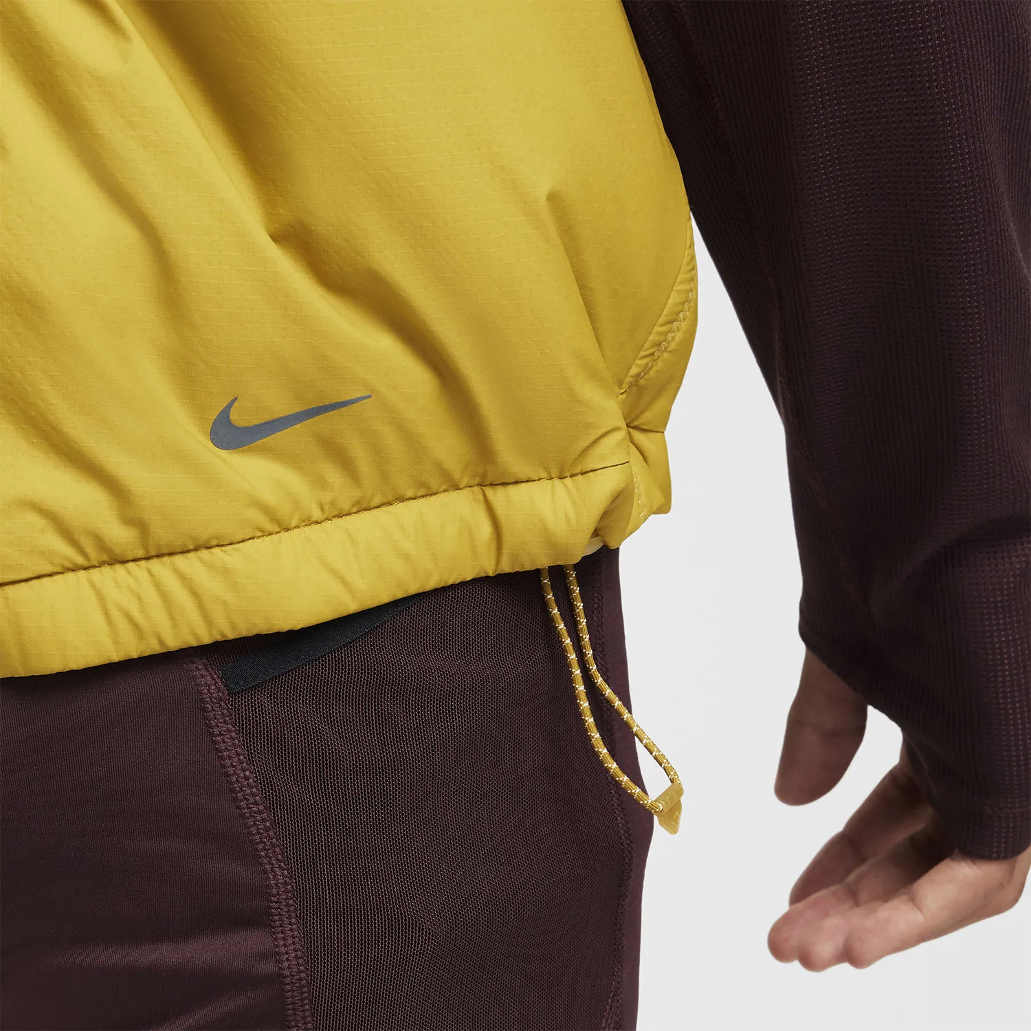 NIKE THERMAFIT PRIMALOFT CHALECO