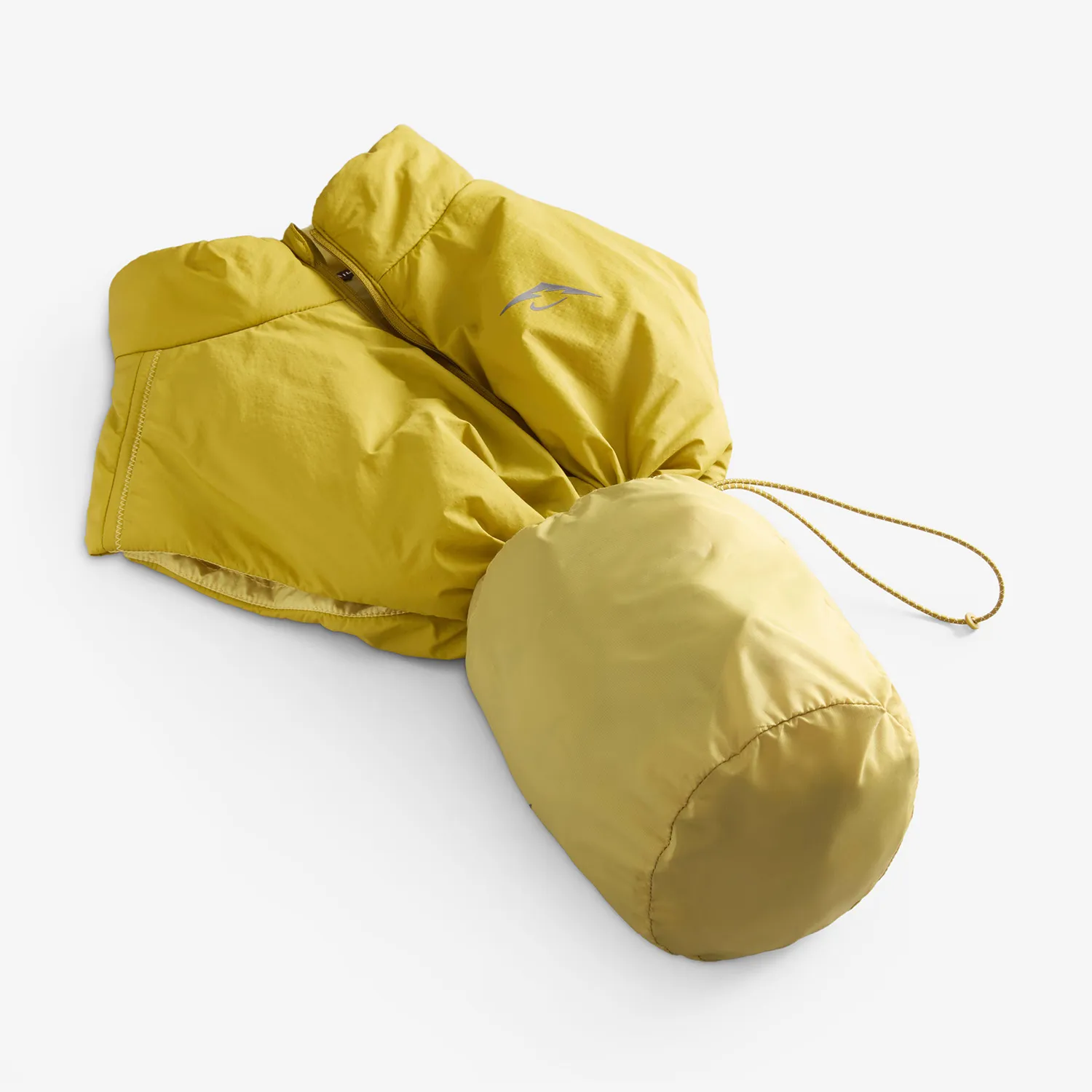 NIKE THERMAFIT PRIMALOFT CHALECO