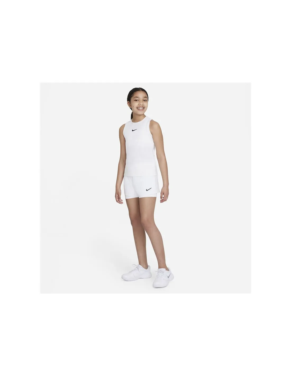 NIKECOURT DRIFIT VICTORY