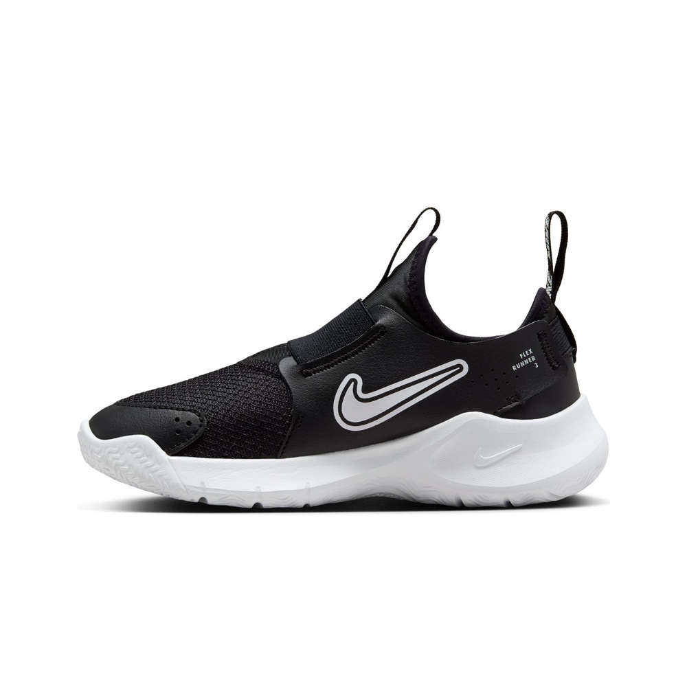 Nike FLEX RUNNER 3 (PS) Zapatilla Moda Niño