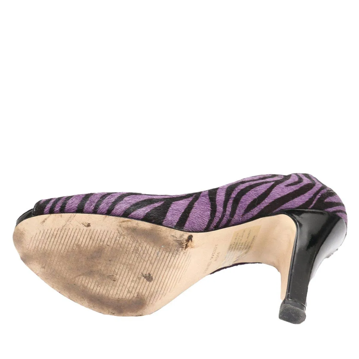 Nine West Tacones
