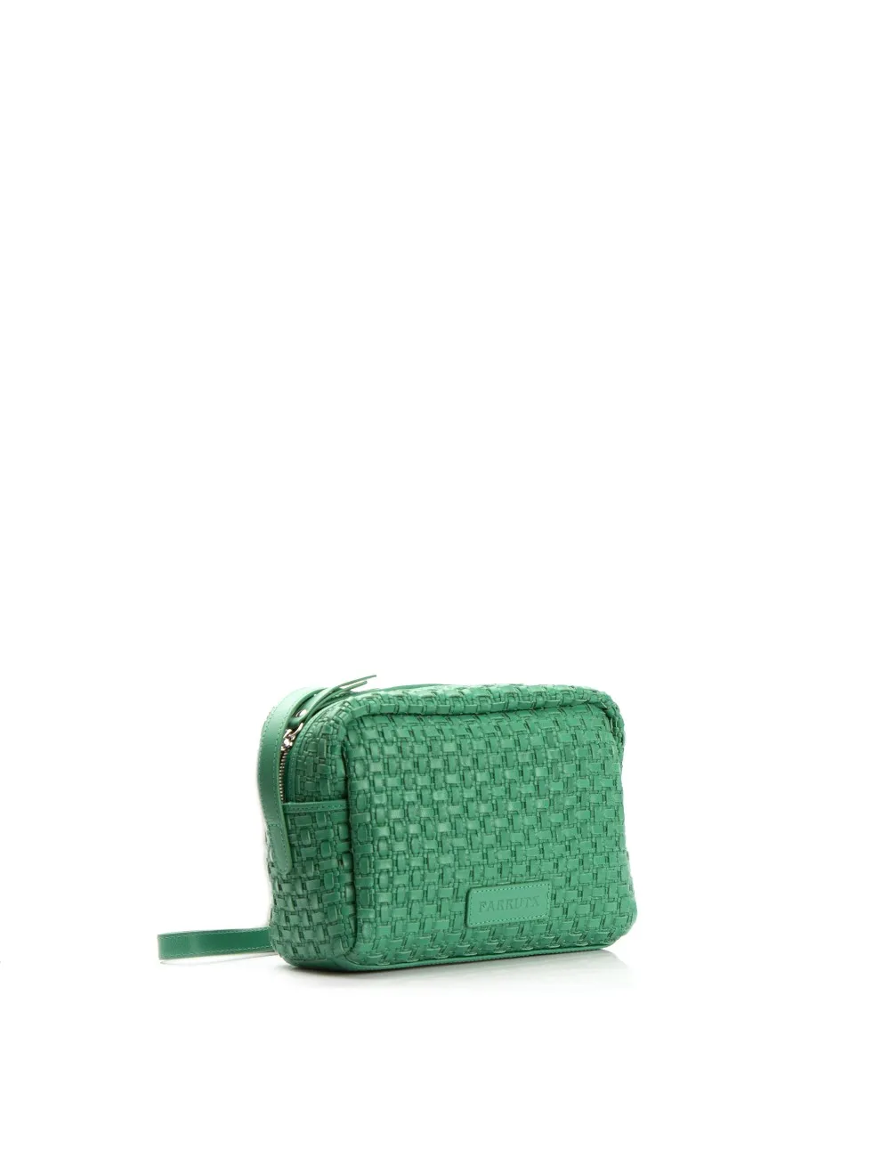 NOXA Napa trenzada menta