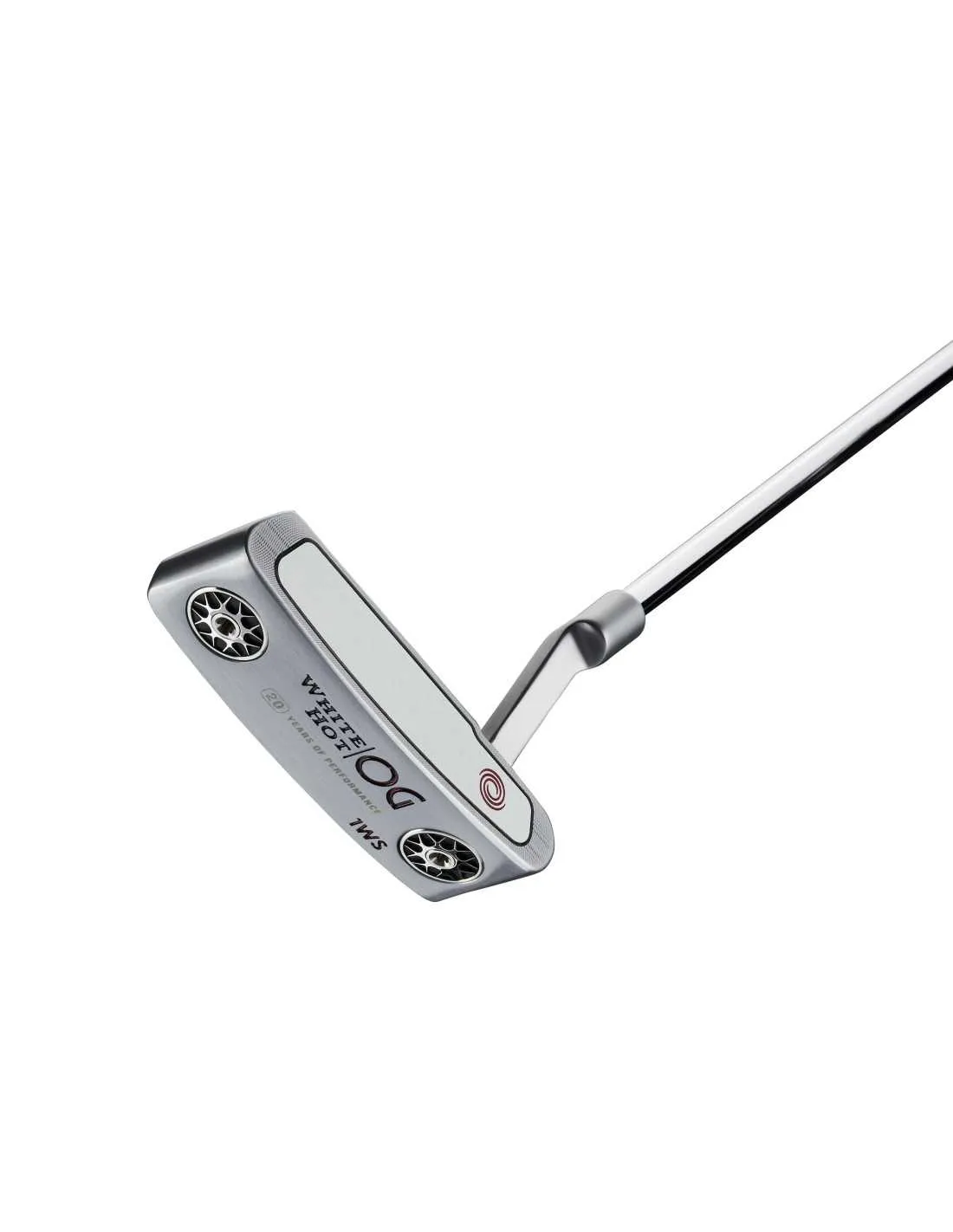 ODYSSEY WHITE HOT OG STROKE LAB ONE 1WS  PUTTER