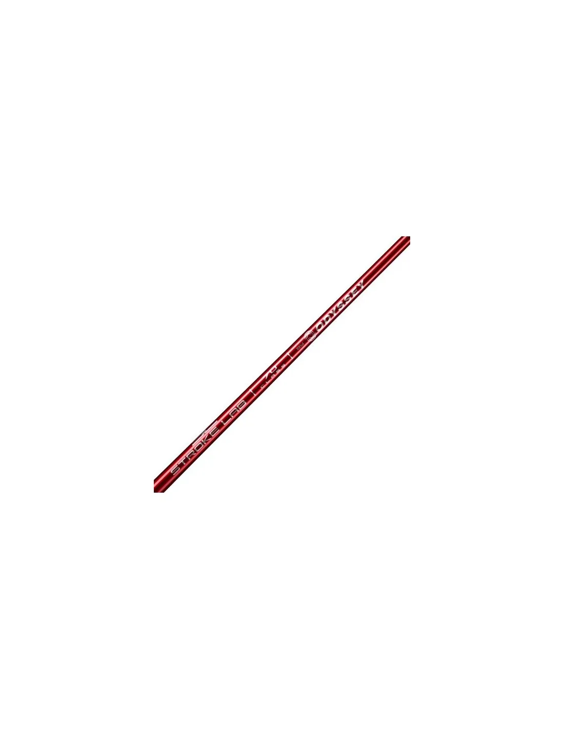 ODYSSEY WHITE HOT OG STROKE LAB ONE 1WS  PUTTER