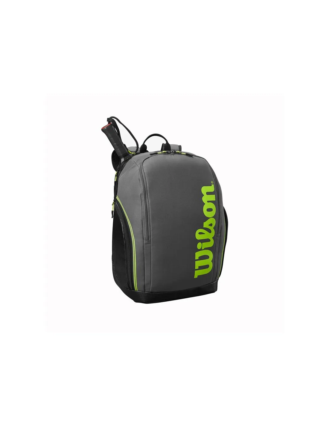 Paletero de Padel Wilson Tour Blade Gy/Green