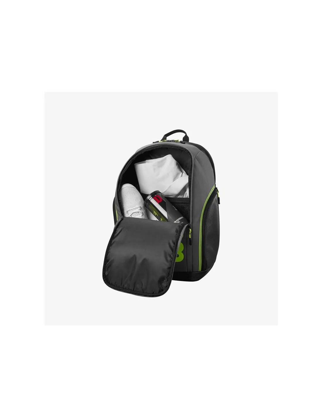 Paletero de Padel Wilson Tour Blade Gy/Green