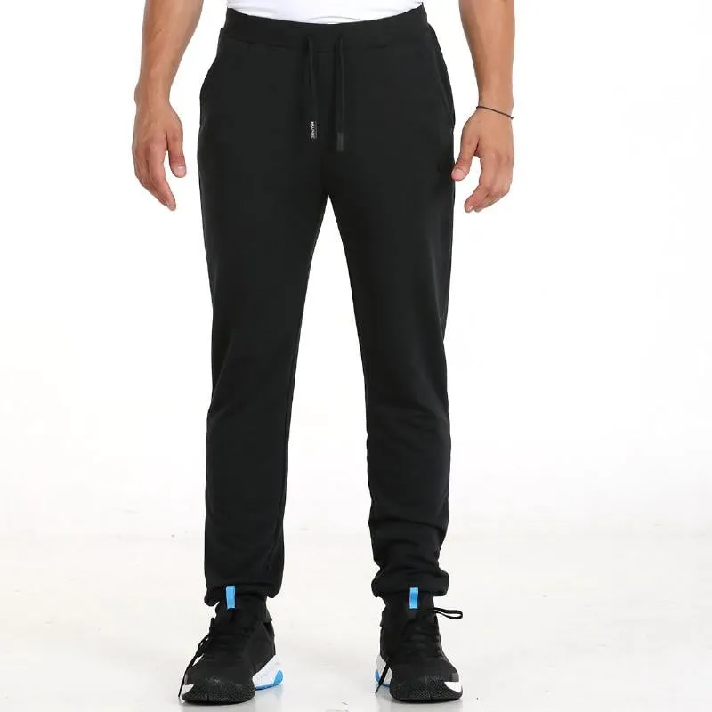 Pantalon Bullpadel Neme Negro | Bullpadel