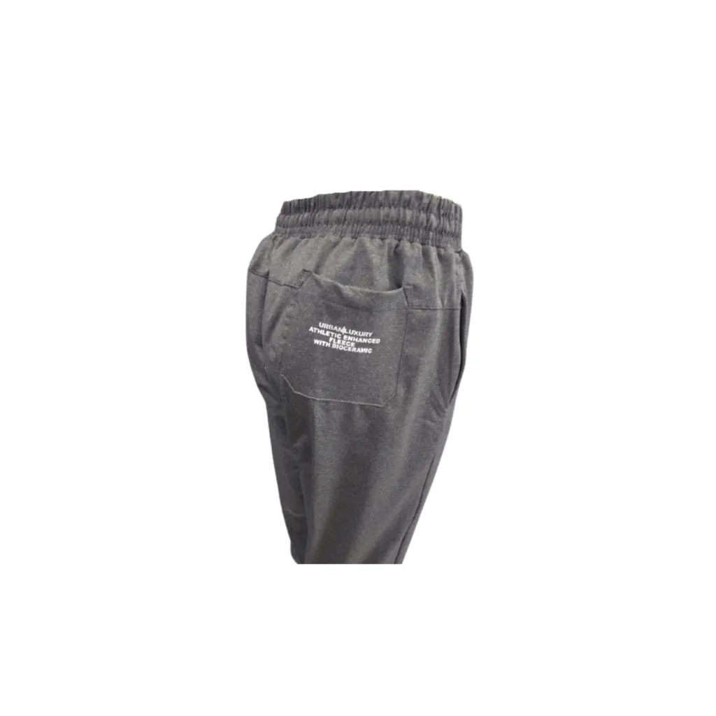PANTALON DEPORTIVO URBAN LUXURY BOLSILLOS (GS)  PLYCCB