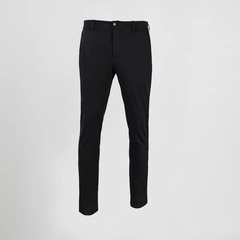 PANTALON GARYS INTERLOCK 700018
