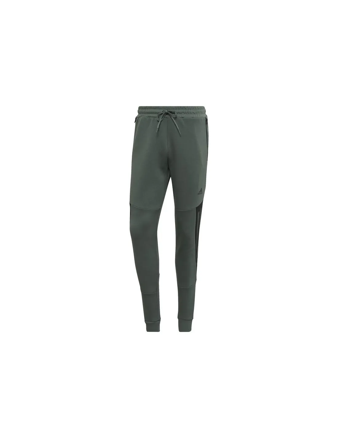 Pantalones adidas Future Icons 3 bandas Hombre Green