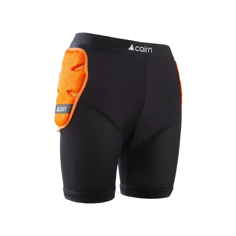 Pantalones cortos de protección Cairn Proxim J (Negro)