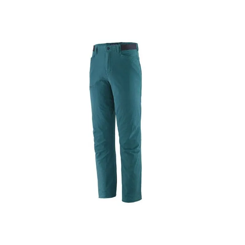 Pantalones de escalada para hombre Patagonia Venga Rock (Reg Abalone Blues)