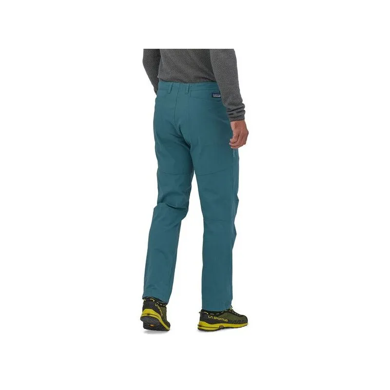 Pantalones de escalada para hombre Patagonia Venga Rock (Reg Abalone Blues)