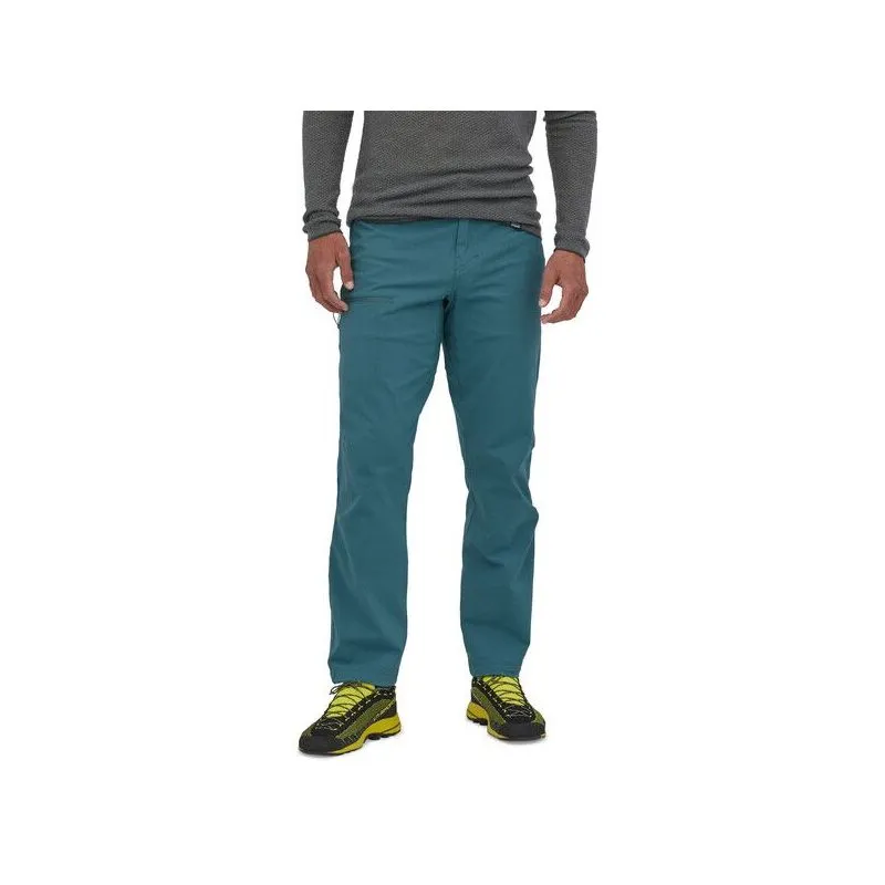 Pantalones de escalada para hombre Patagonia Venga Rock (Reg Abalone Blues)