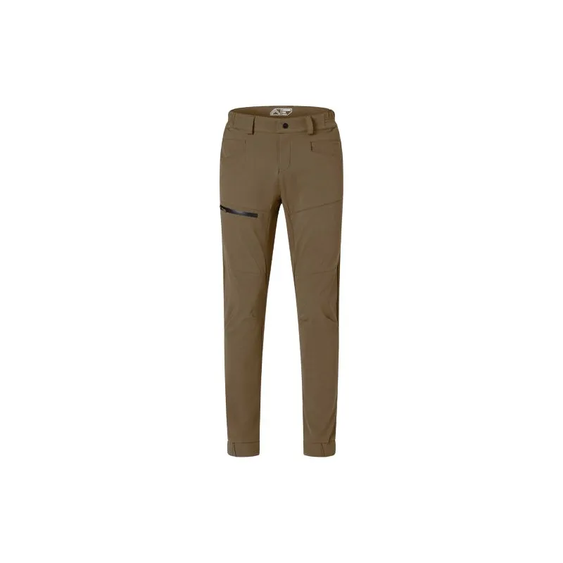 Pantalones Looking for wild F208 HOMME (SEPIA TINT) Hombre