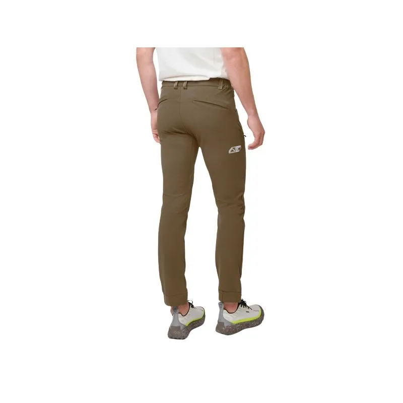Pantalones Looking for wild F208 HOMME (SEPIA TINT) Hombre