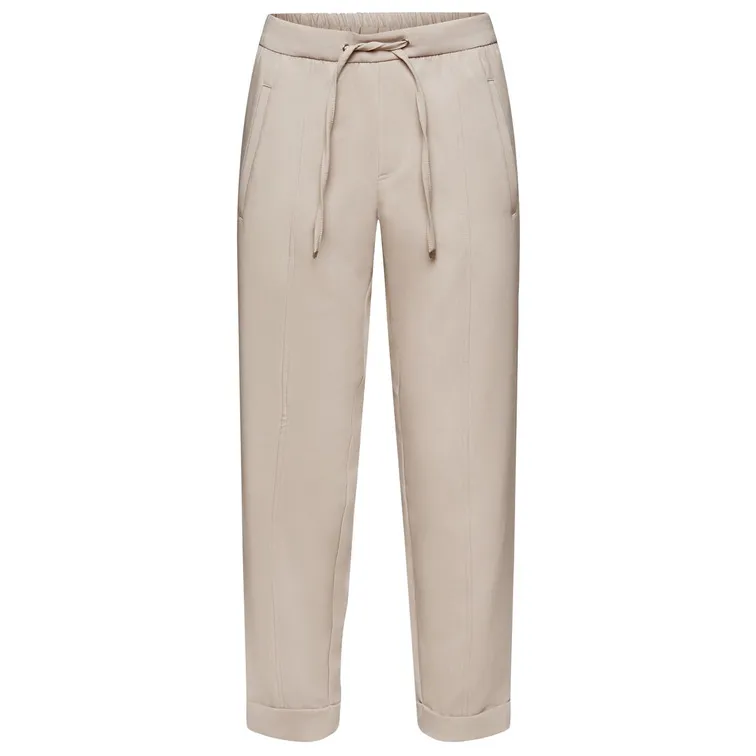 PANTALÓN DE ESTILO DEPORTIVO MUJER ESPRIT