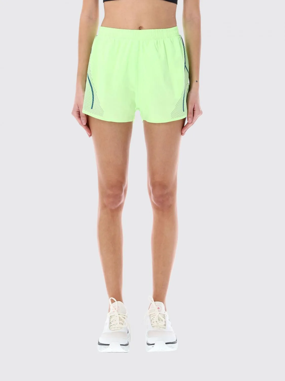 Pantalòn cortos mujer Adidas by Stella McCartney