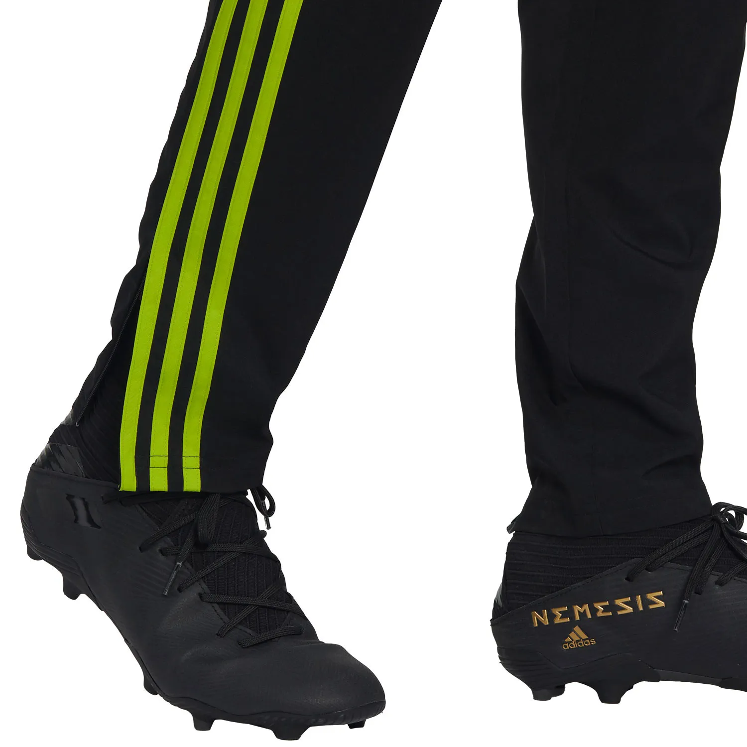 Pantalón adidas United Presentación UCL