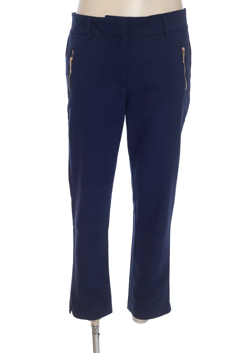 PANTALóN COLOR AZUL  SOUTHLAND