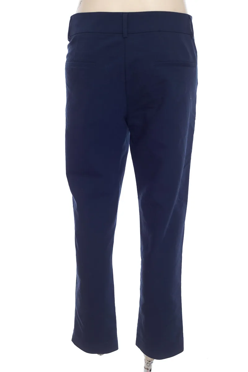 PANTALóN COLOR AZUL  SOUTHLAND