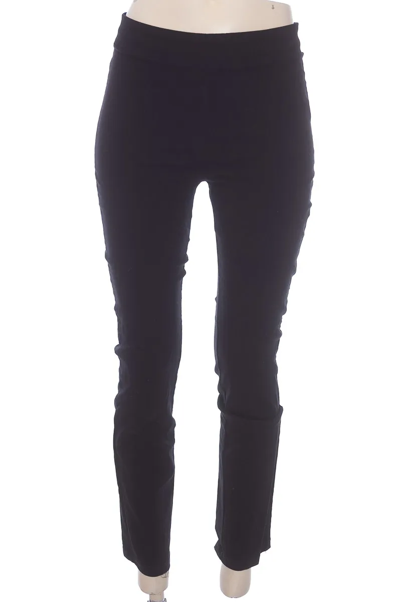 PANTALóN COLOR NEGRO  PATPRIMO