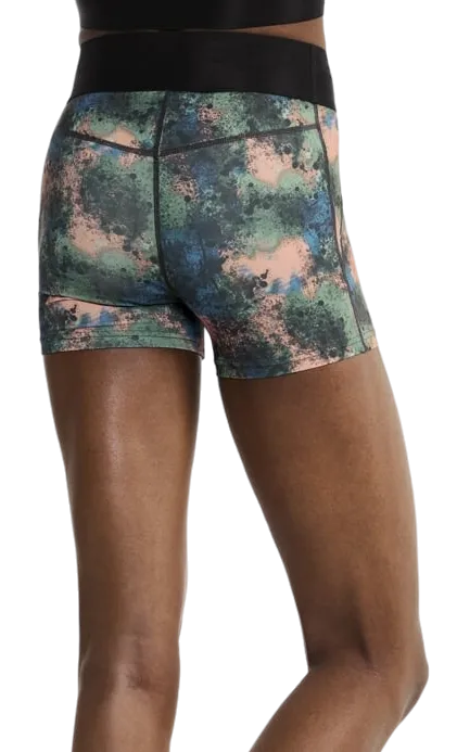 Pantalón corto CRAFT CORE Essence Hot