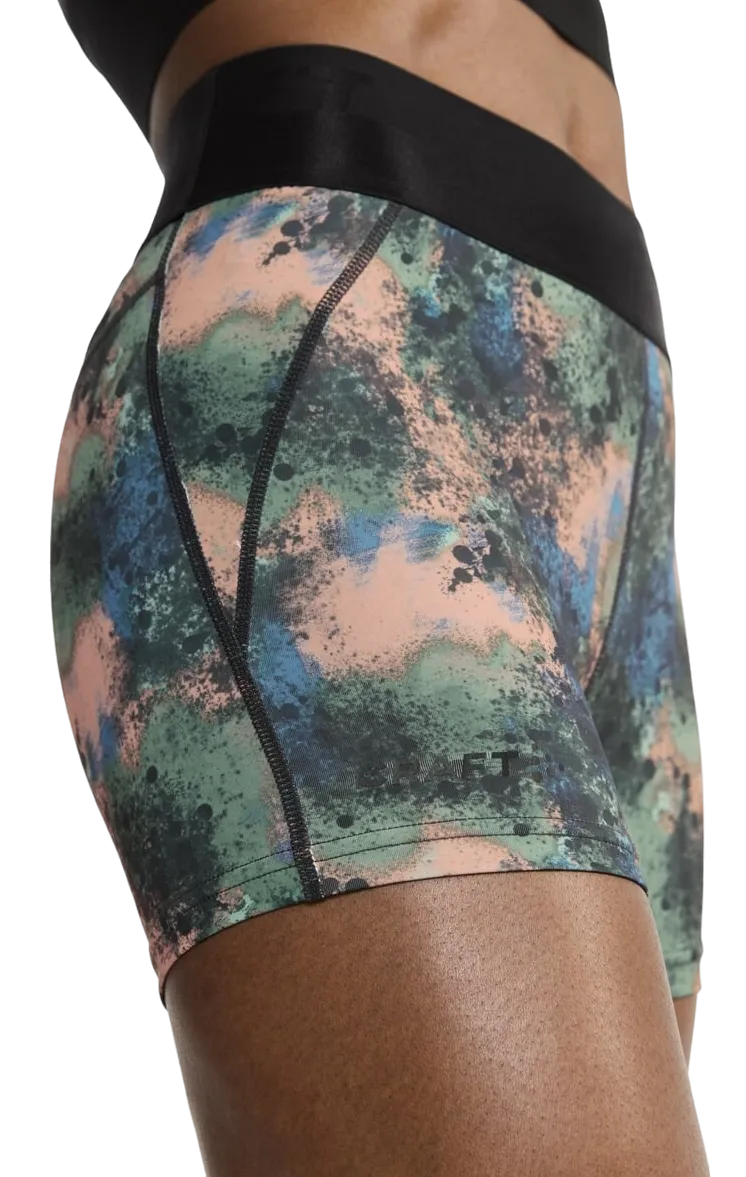 Pantalón corto CRAFT CORE Essence Hot