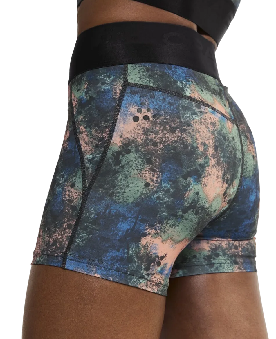 Pantalón corto CRAFT CORE Essence Hot