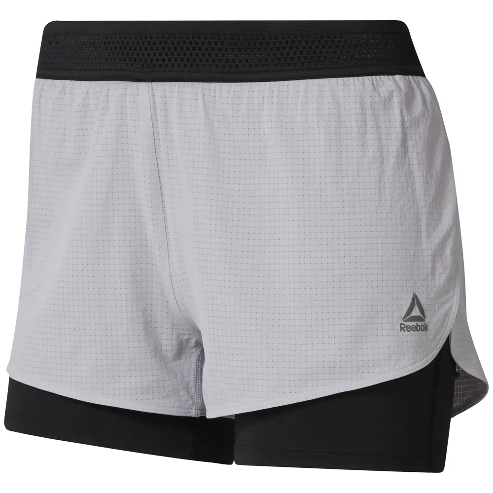 PANTALóN CORTO RUNNING EPIC 2 EN 1  DP6593
