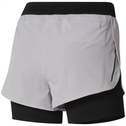 PANTALóN CORTO RUNNING EPIC 2 EN 1  DP6593