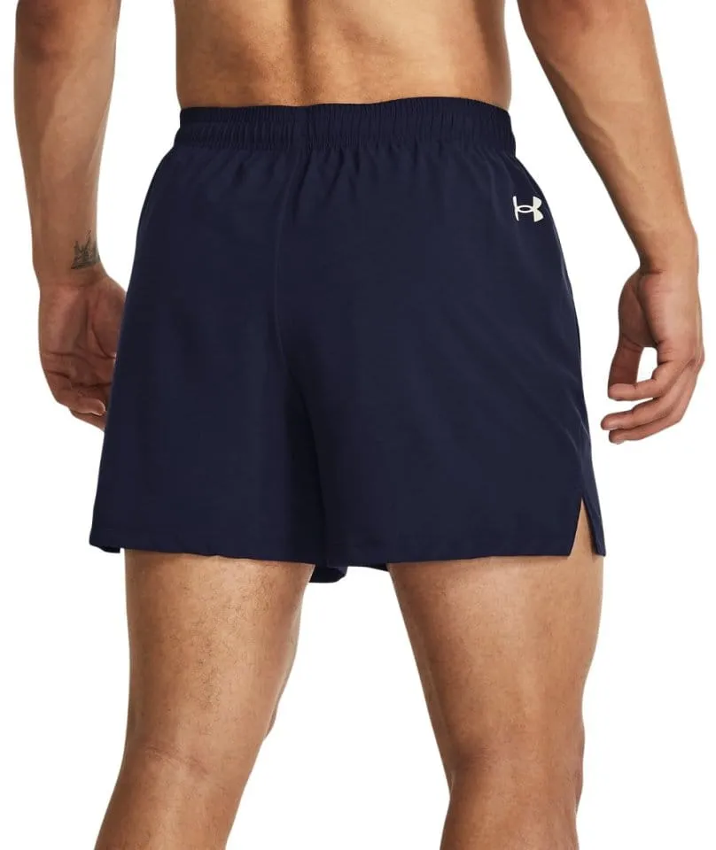Pantalón corto Under Armour Project Rock 5