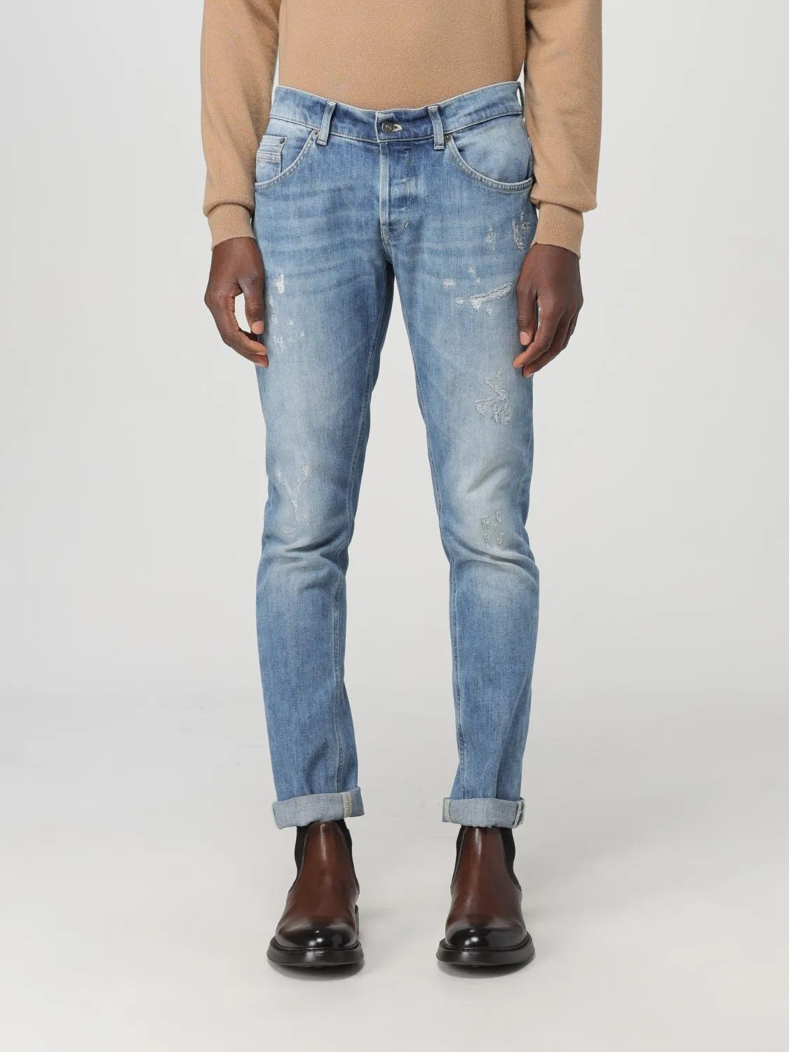 Pantalón hombre Dondup